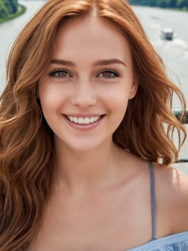 Vanessa in Eselsberg